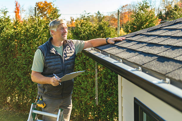 Trusted Gutter Repair And Installation service in Saugerties, NY - Ben Roofing and Steel LLC